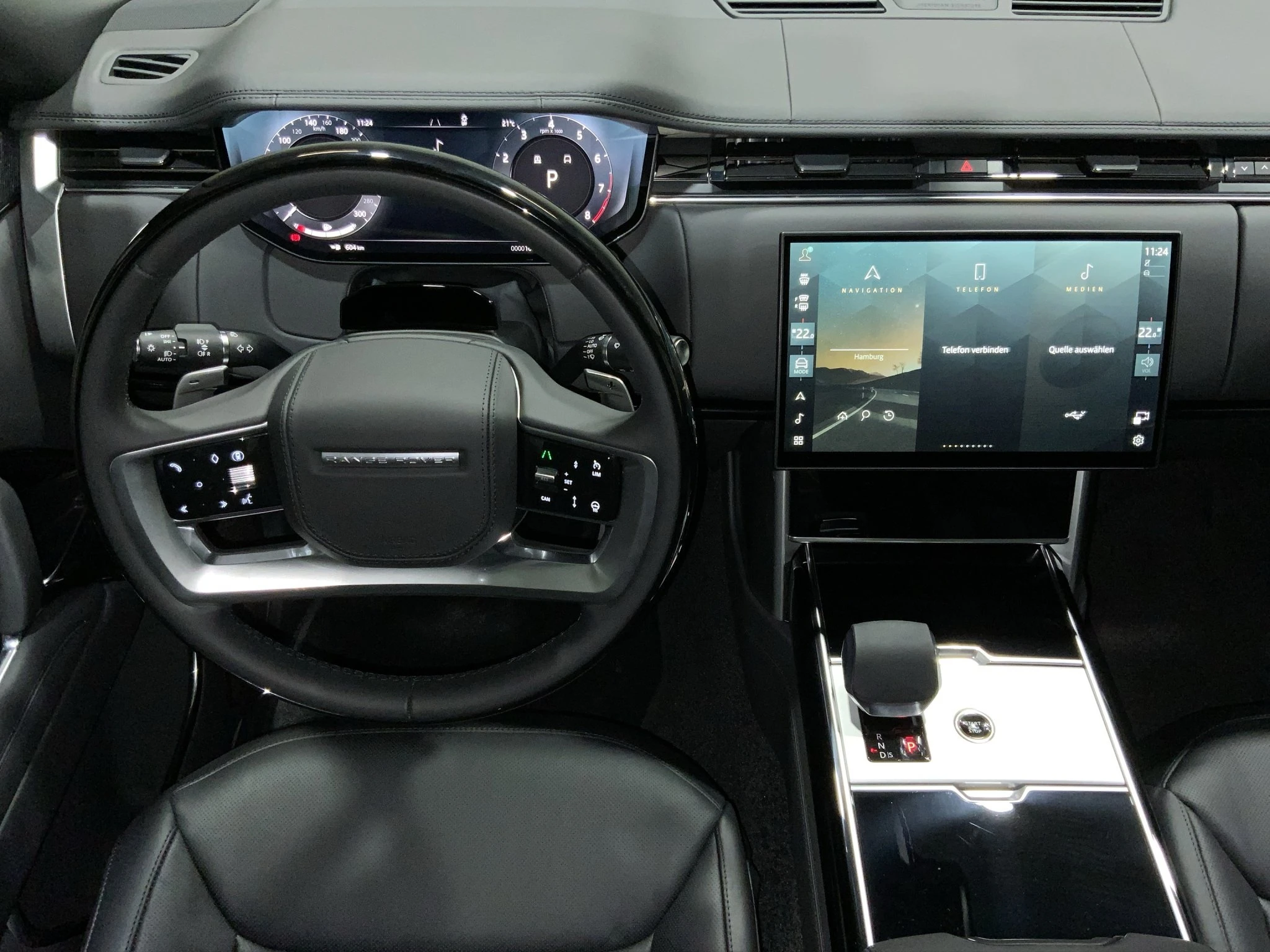 Land Rover-Range Rover-image-8