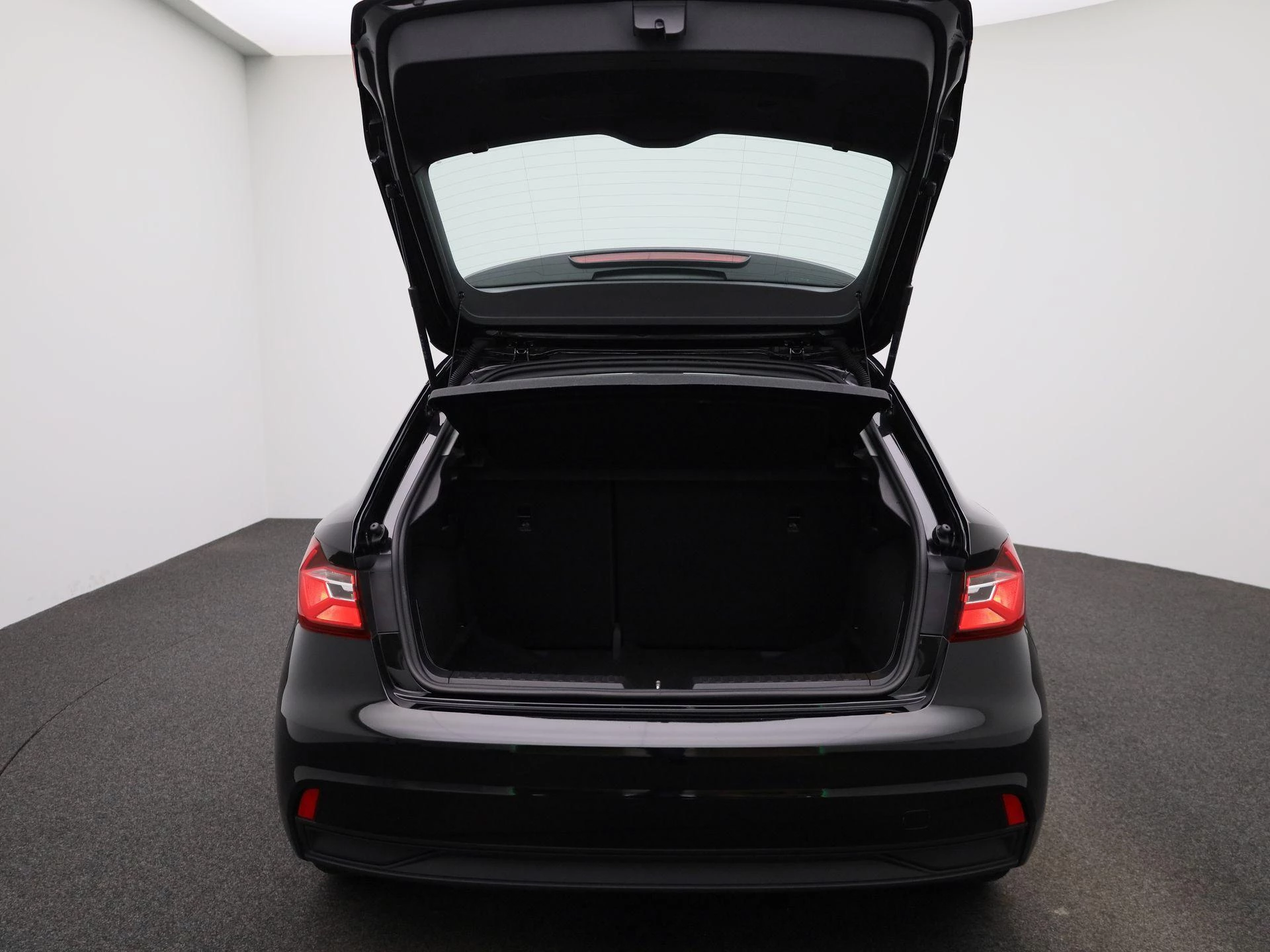 Audi-A1 Sportback-image-10