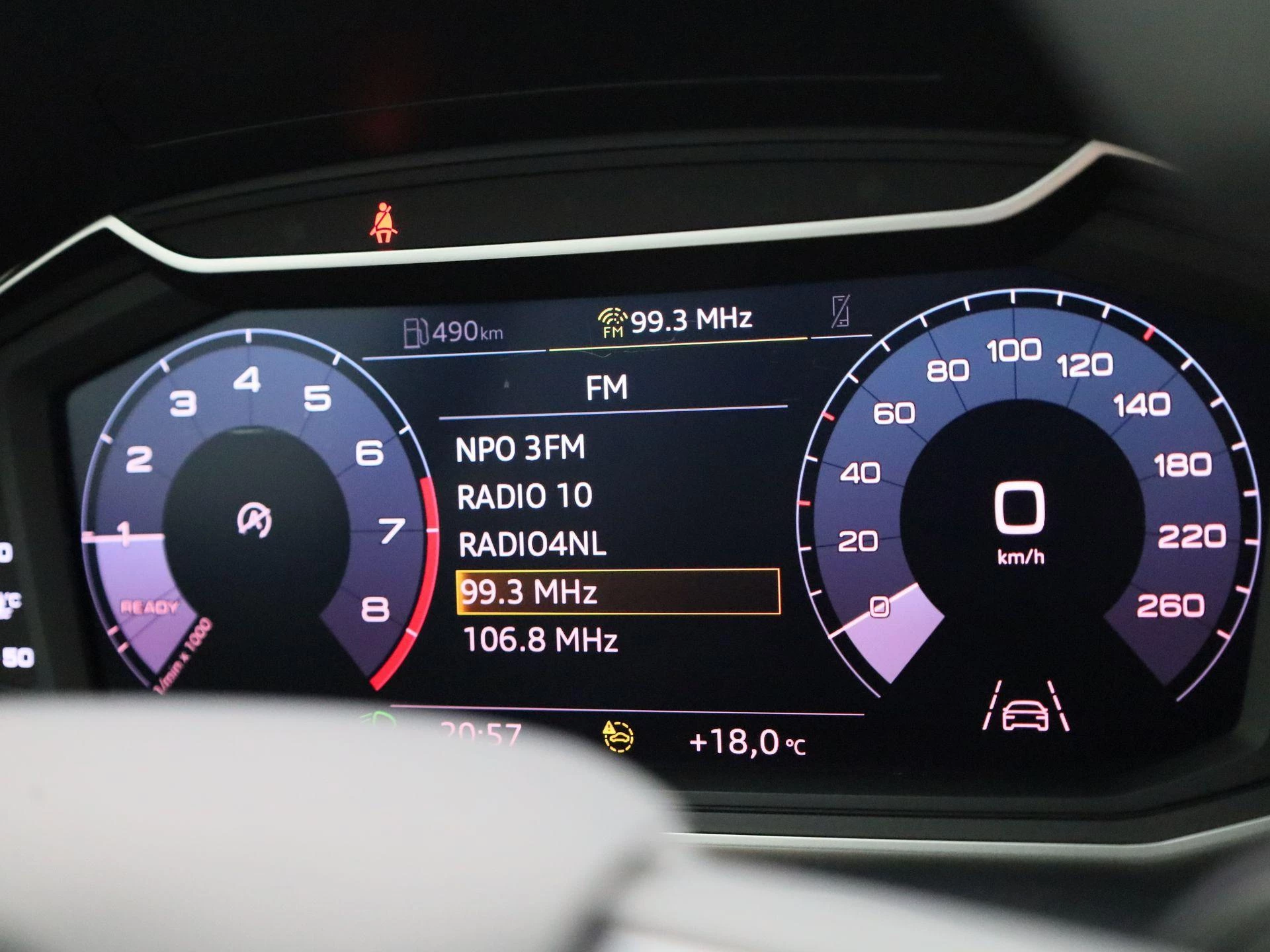 Audi-A1 Sportback-image-21