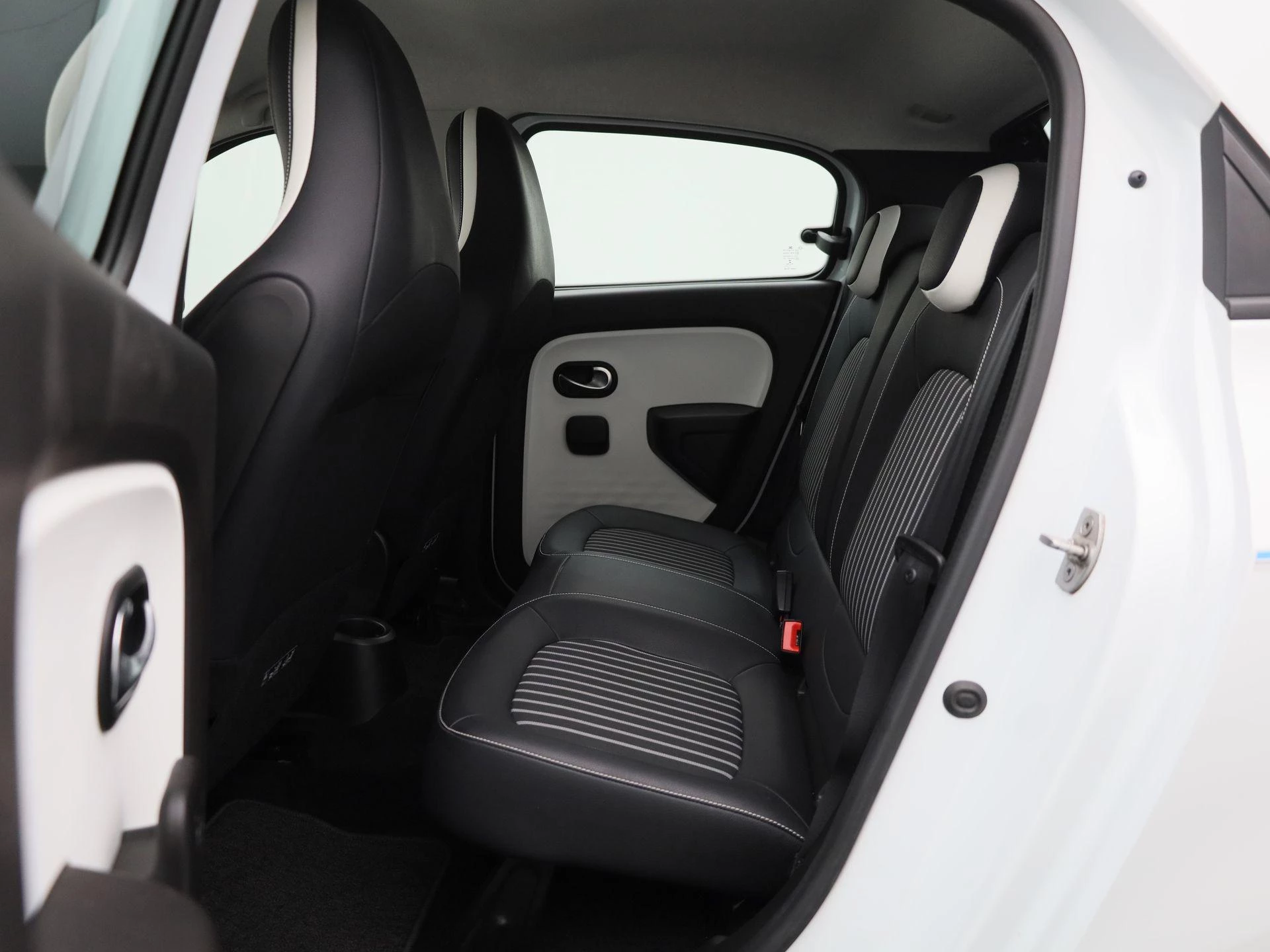 Renault Twingo Z.E. R80 Intens
