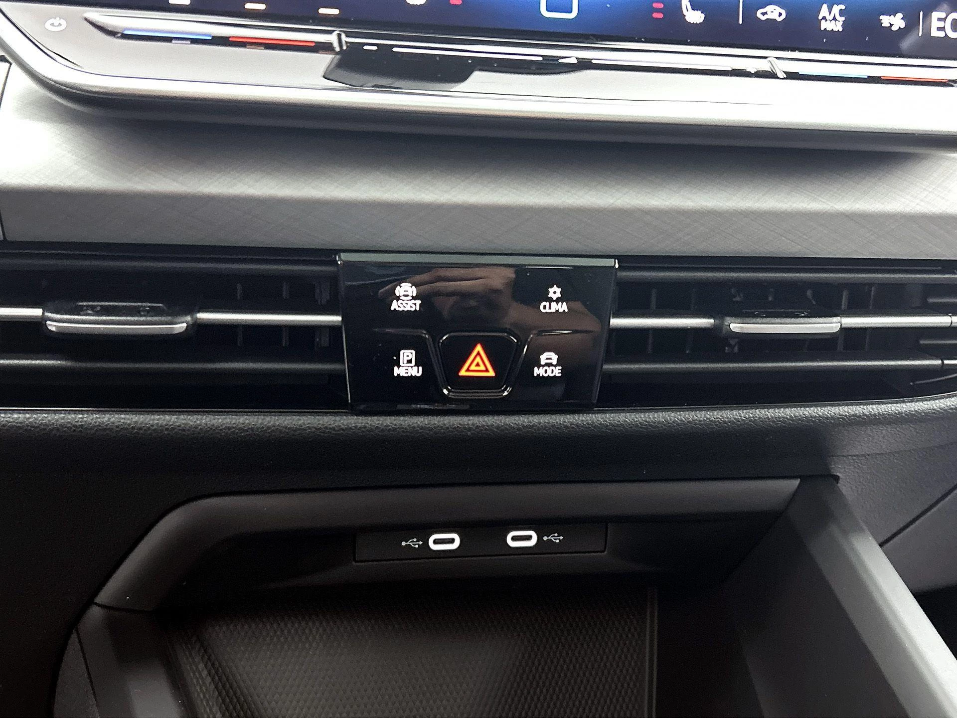 Volkswagen Golf 1.5 eHybrid Life Edition 204pk