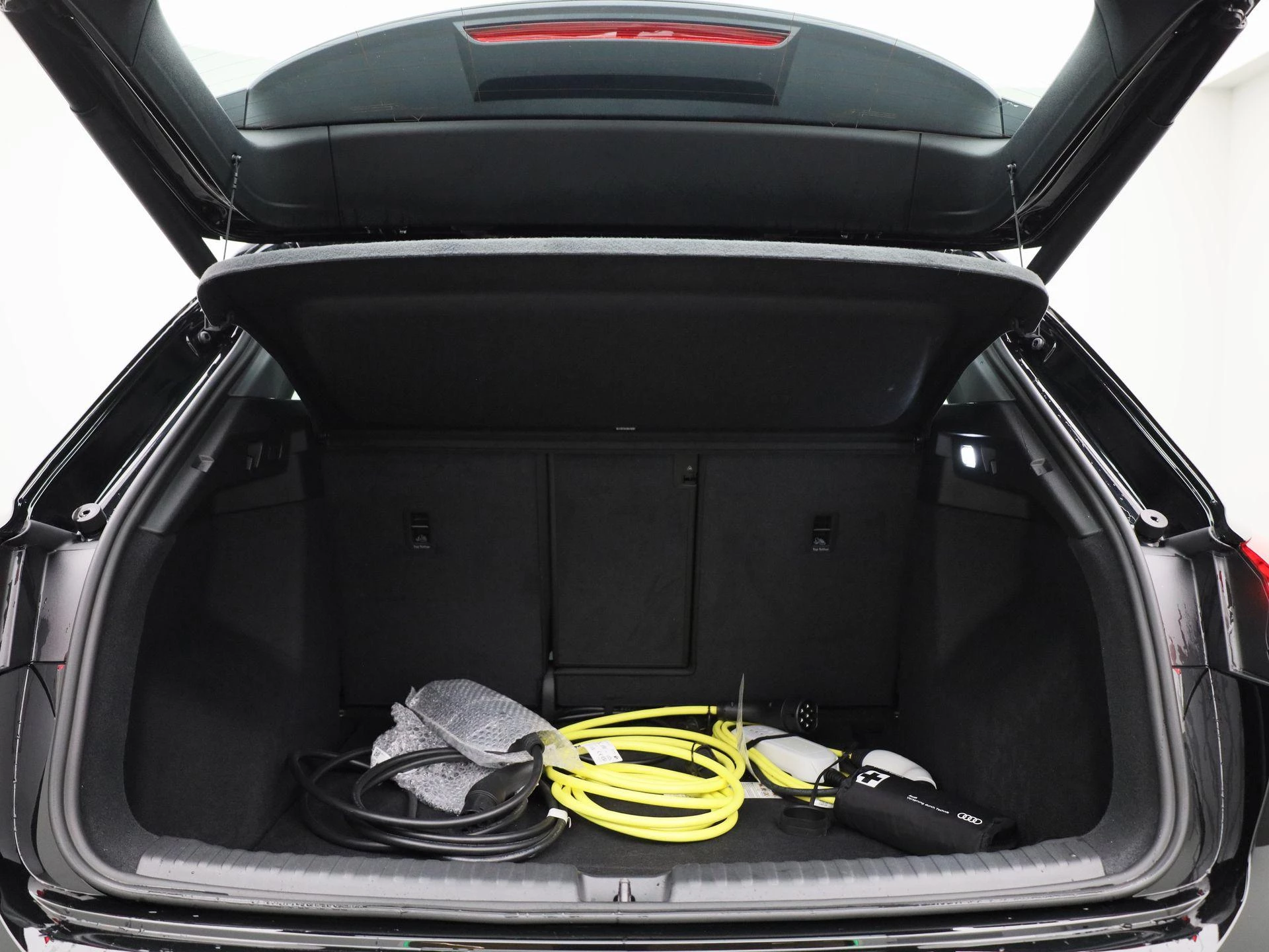 Audi Q4 e-tron 45 Edition 82 kWh