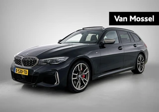 BMW 3 Serie Touring M340i xDrive High Executive