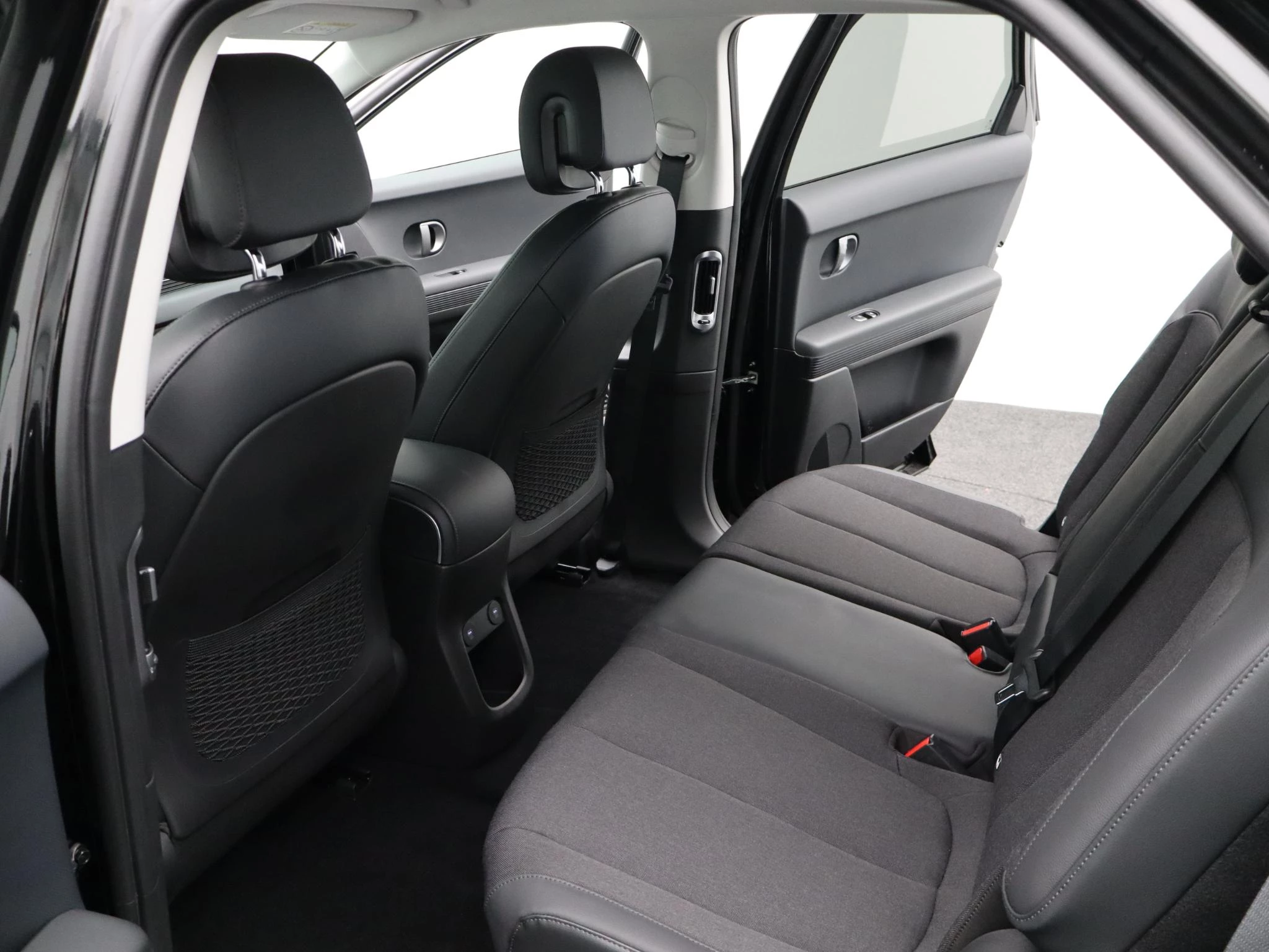 Hyundai IONIQ 5 Long Range Pure Edition 84 kWh |