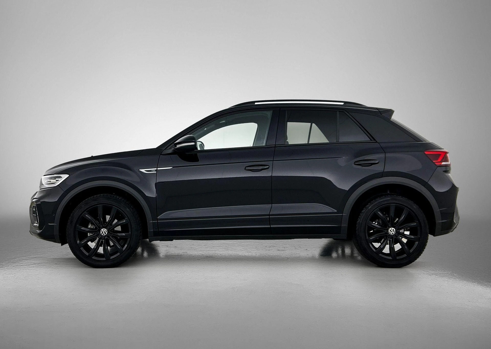 Volkswagen T-Roc 1.5 TSI R-Line Business | 150 PK |