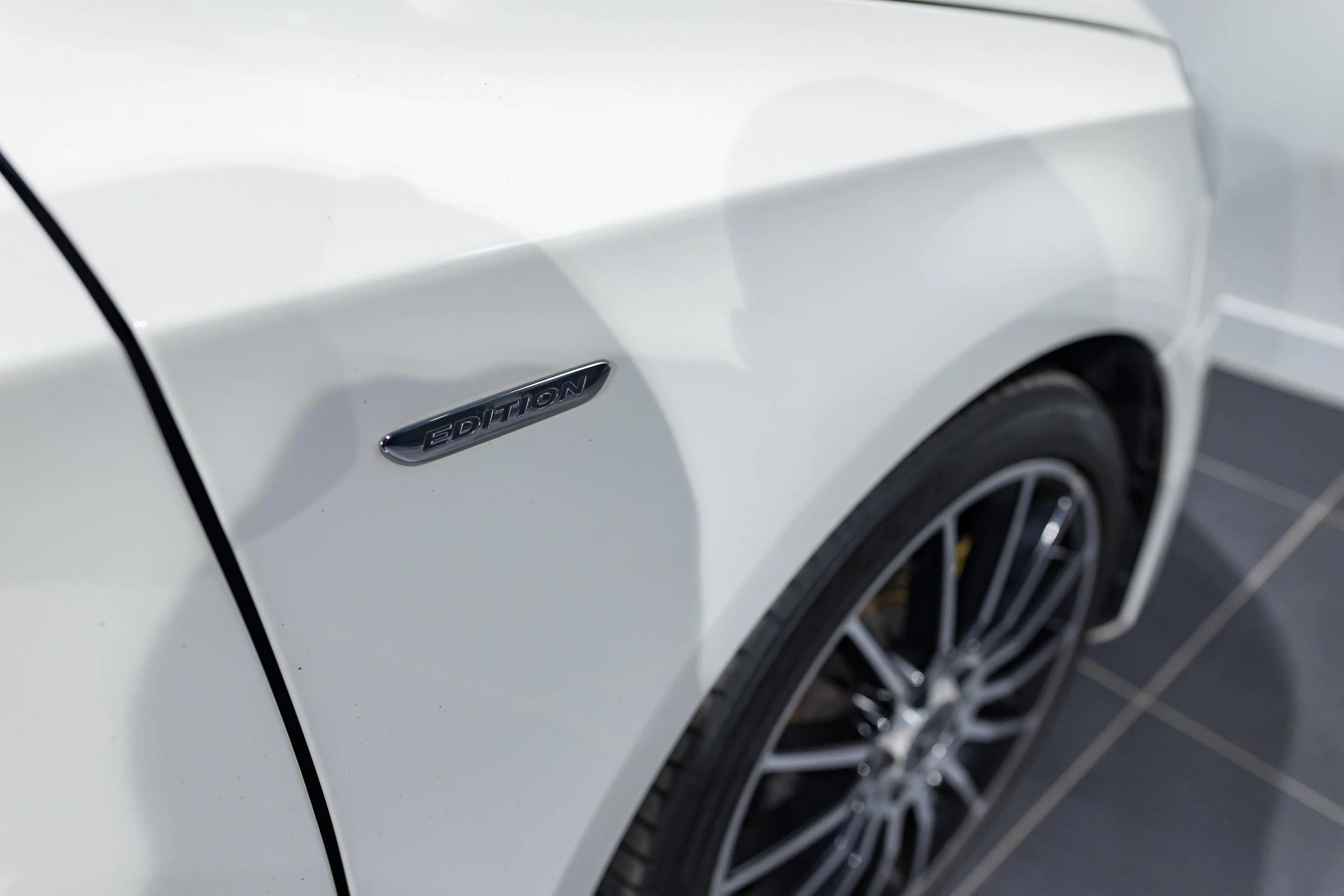 Mercedes-Benz A-Klasse A 200