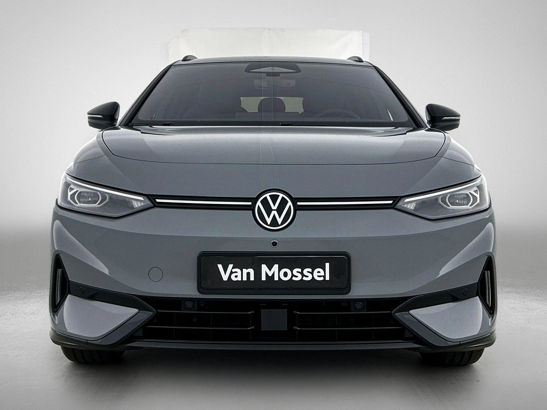 Volkswagen ID.7 Tourer Limited Edition 59 kWh 204pk