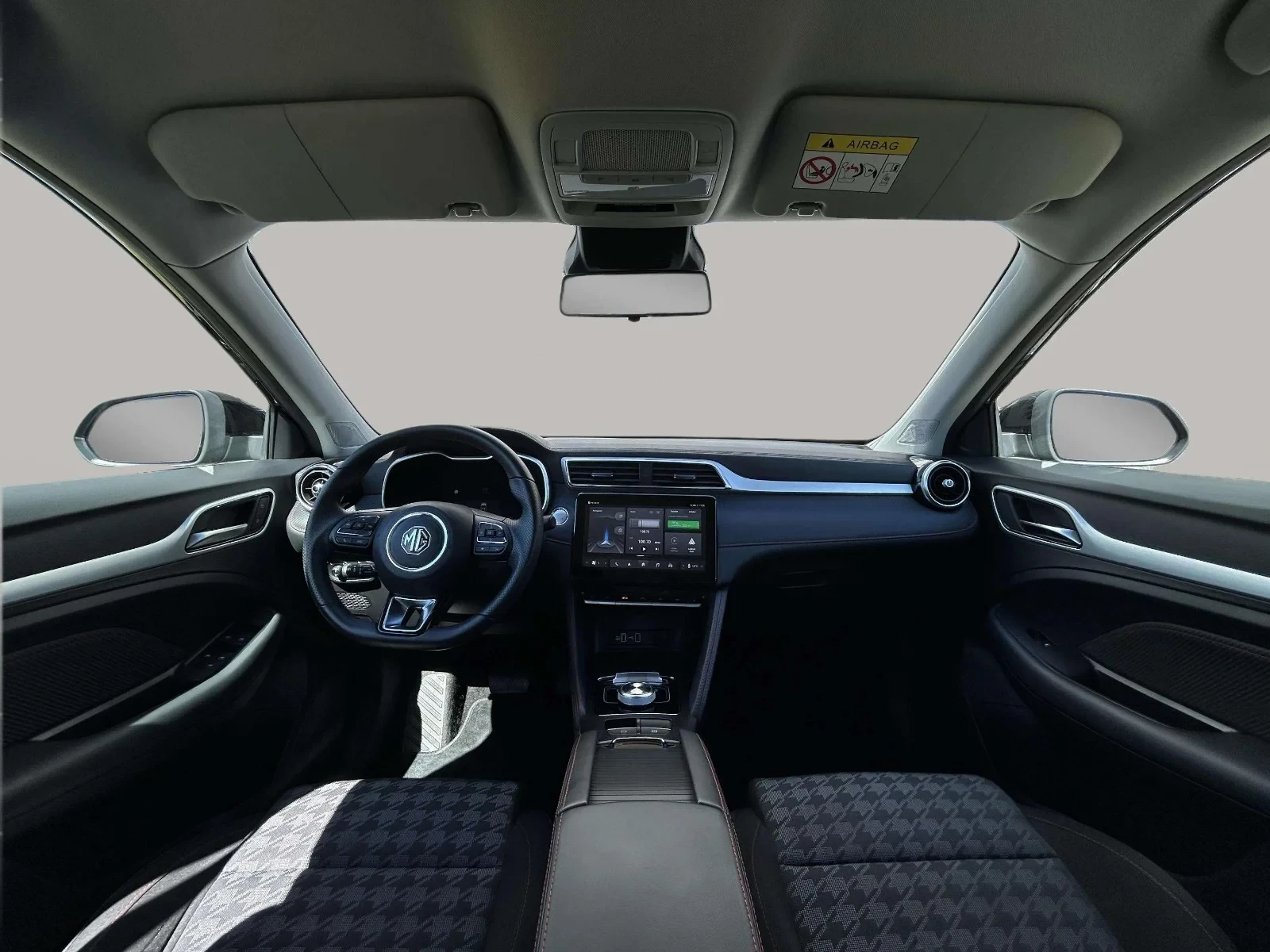 MG ZS Comfort