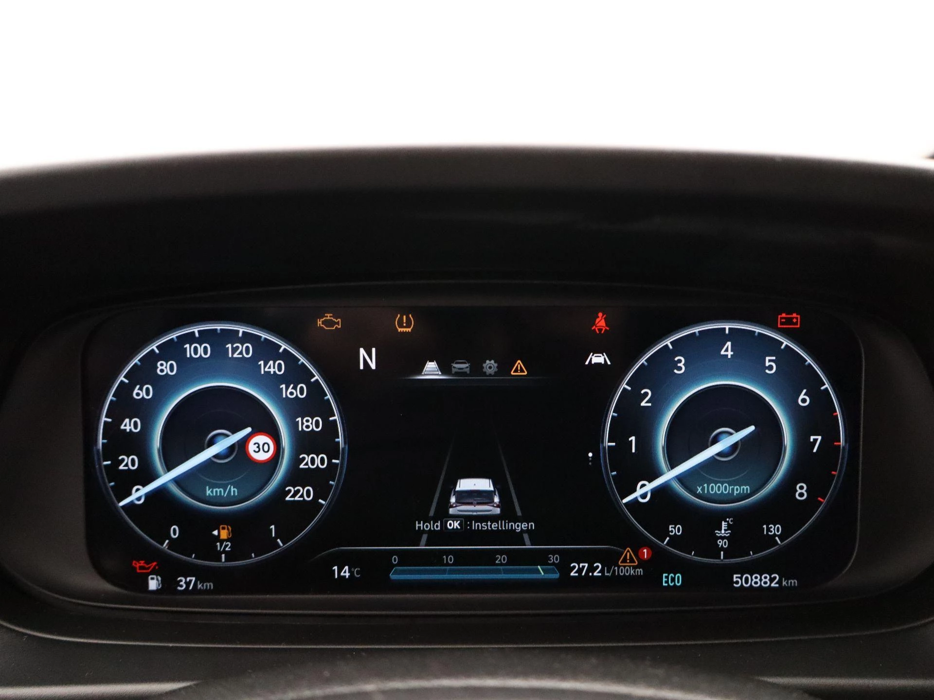Hyundai Bayon 1.0 T-GDI Comfort |