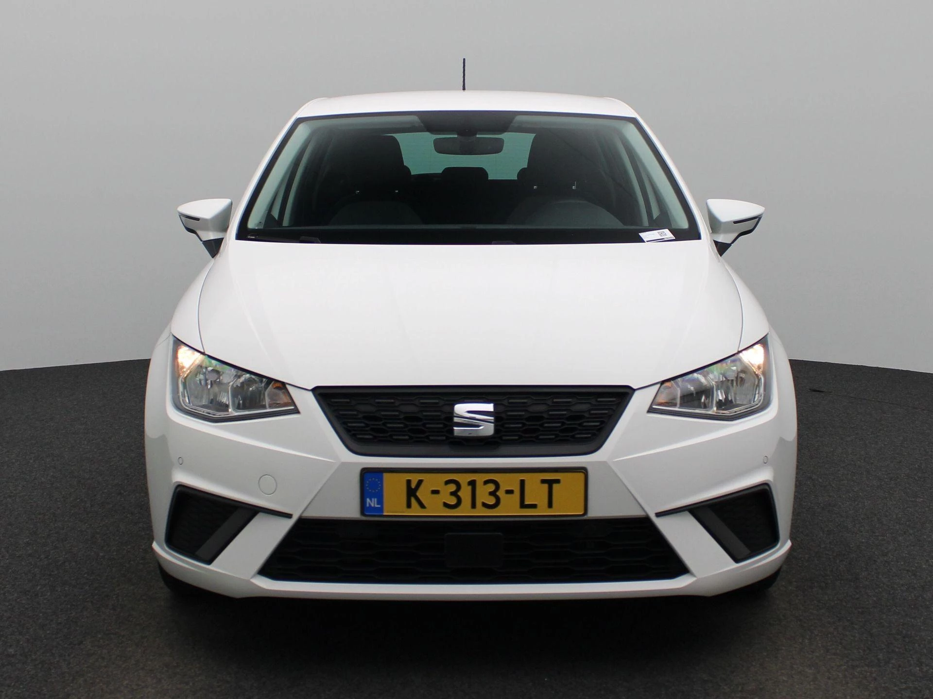 SEAT Ibiza 1.0 TSI Style Business Intense