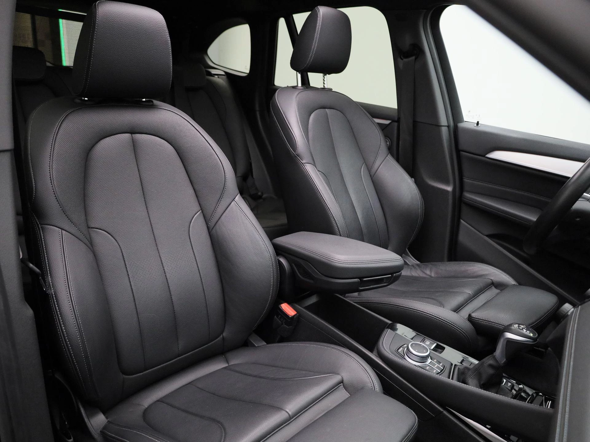 BMW X1 xDrive25e