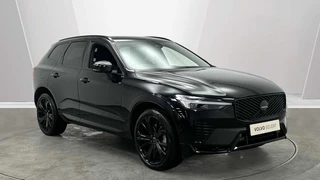Volvo XC60 B5 AWD Mild hybrid Petrol Black Edition Plus
