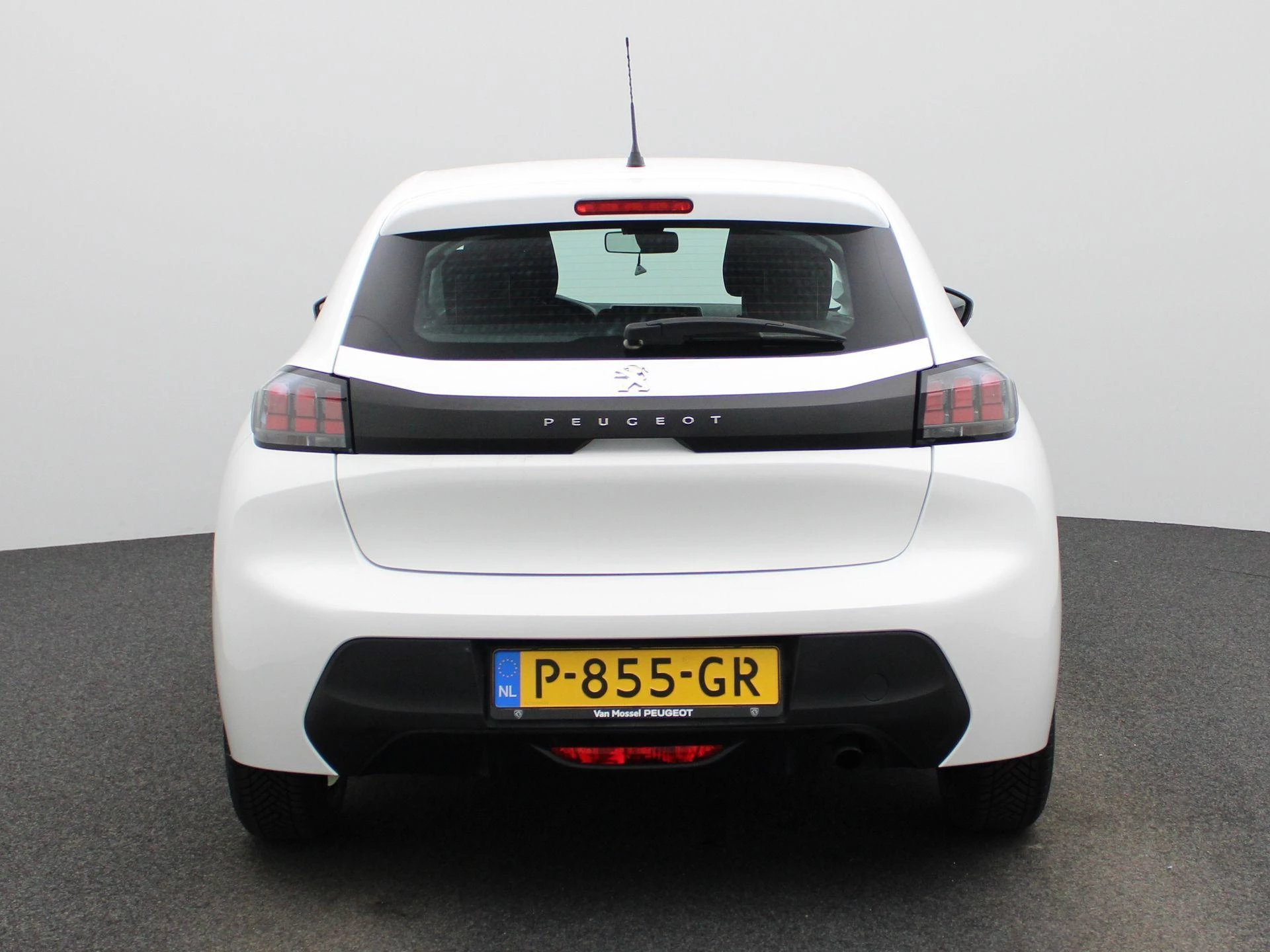 Peugeot 208 1.2 PureTech Like