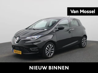 Renault ZOE R135 Intens 52 kWh