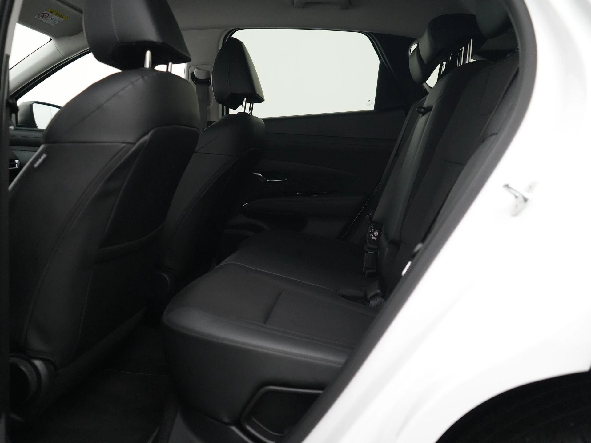 Hyundai Tucson 1.6 T-GDI PHEV Comfort Smart