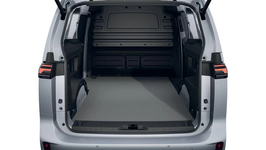 Volkswagen ID. Buzz Cargo Bulli Limited Edition 286PK
