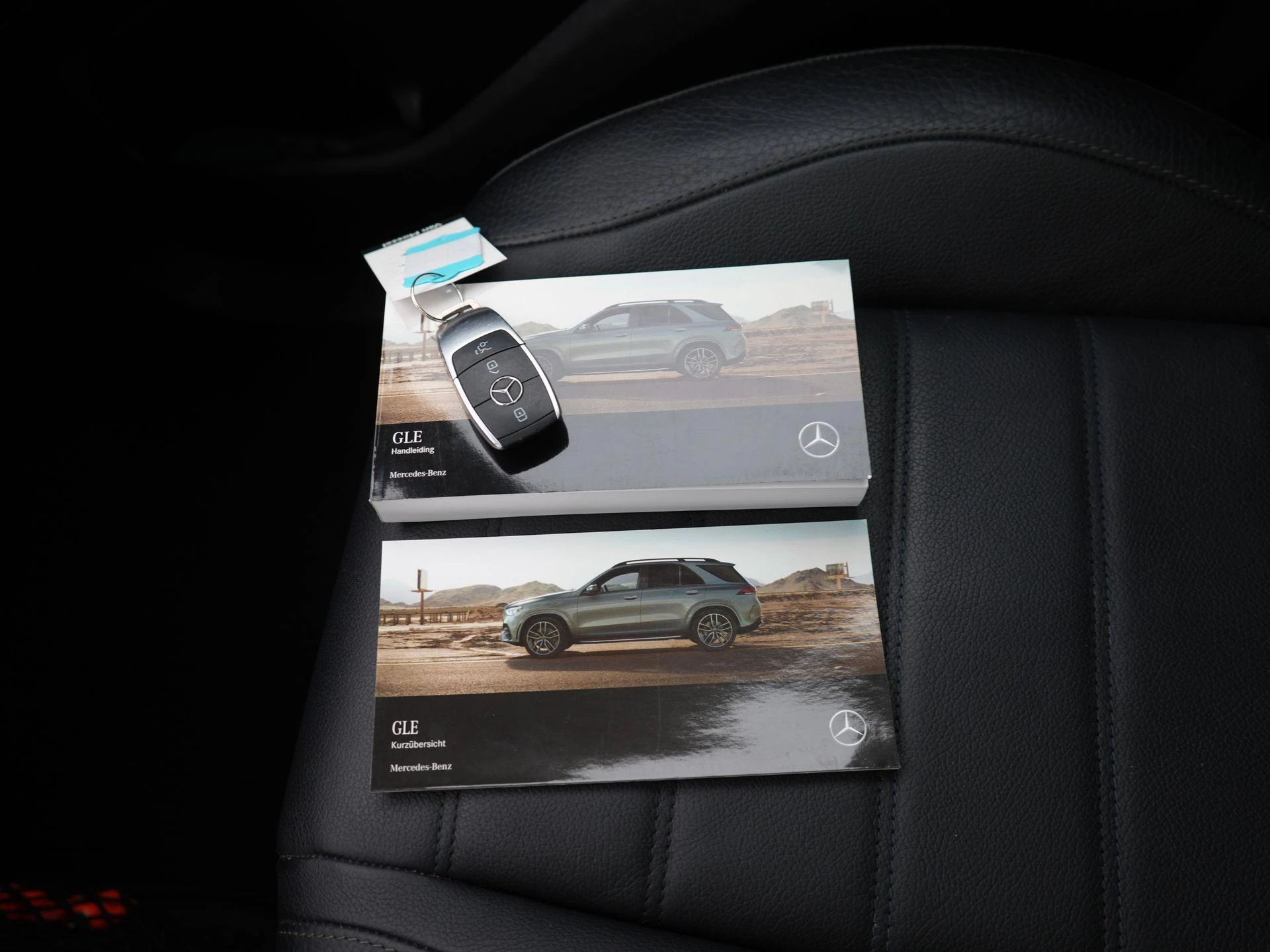 Mercedes-Benz GLE 450 4MATIC Premium Plus