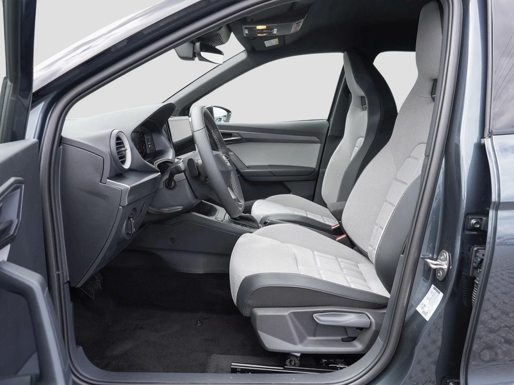 SEAT Arona FR 1.0 TSI 85kW/116PS 7-Gang-DSG