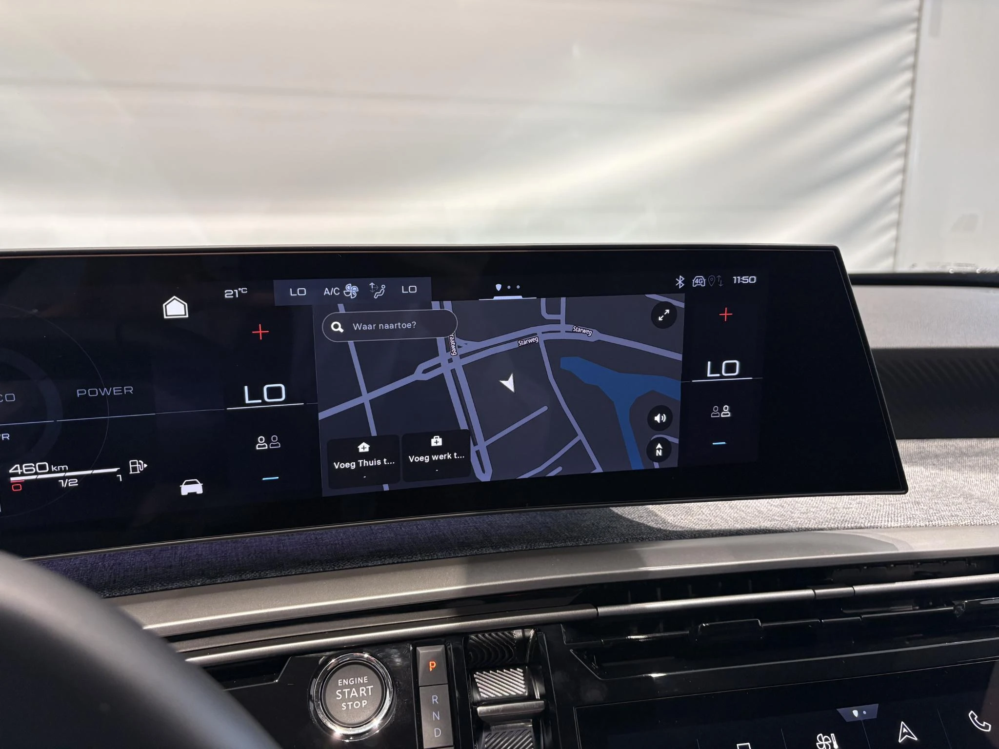Peugeot 3008 1.6 plug-in Hybrid 195 Allure