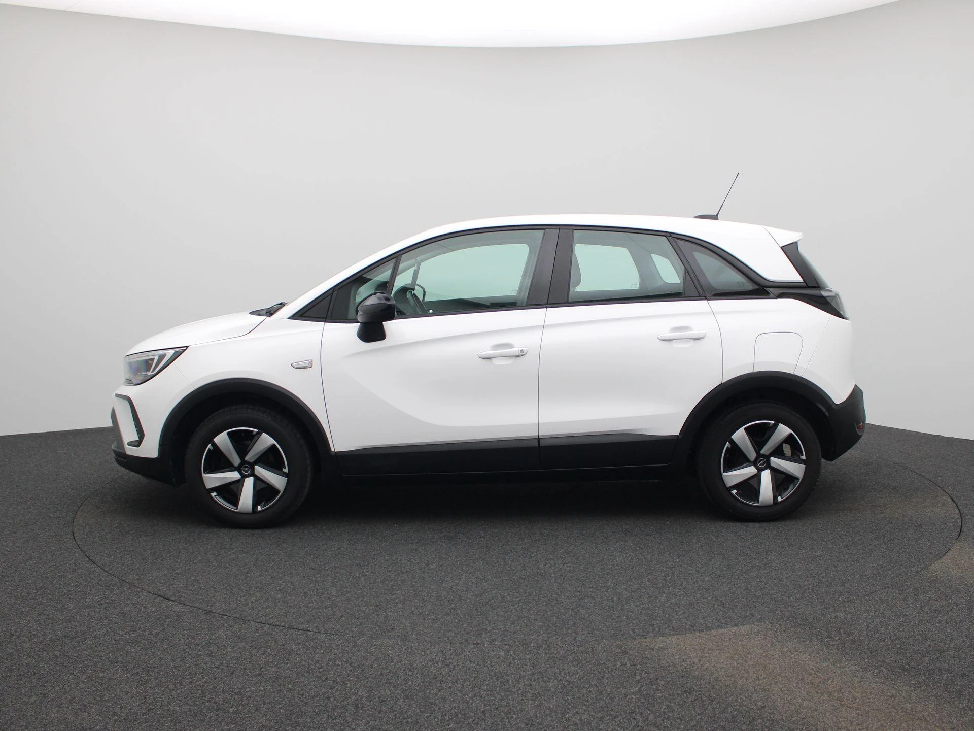 Opel Crossland 1.2 Edition