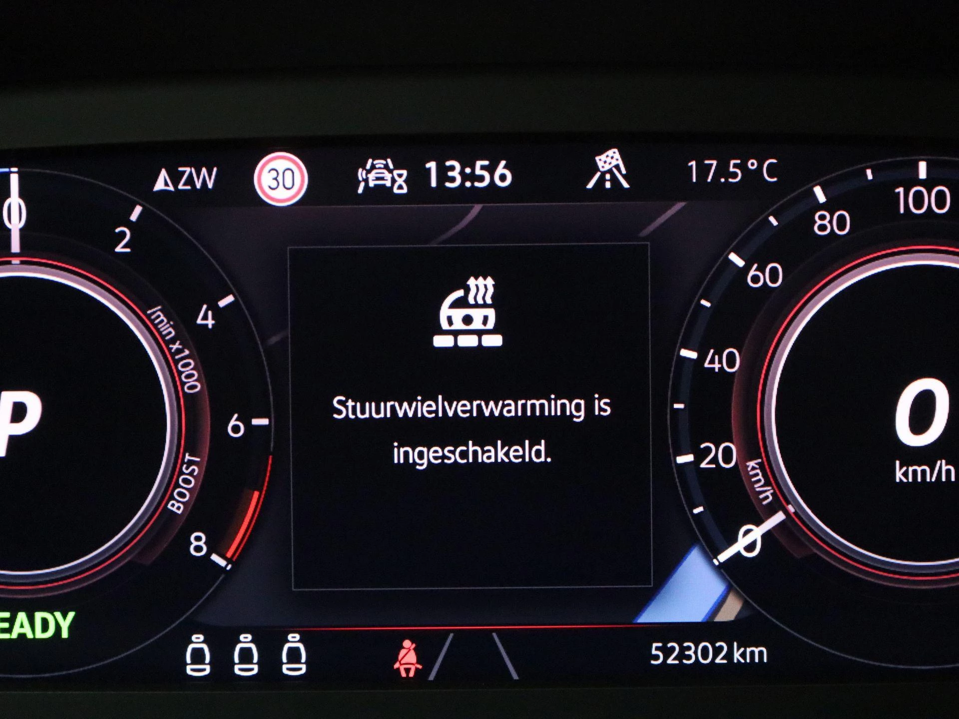 Volkswagen Tiguan 1.4 TSI eHybrid R-Line Business+ 245 PK|