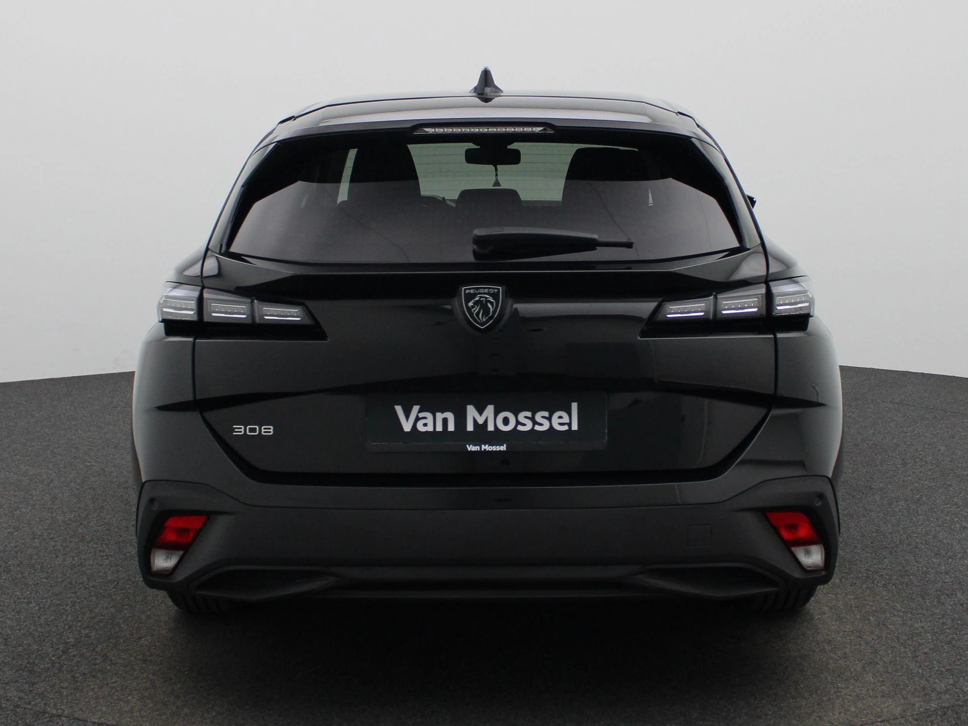 Peugeot 308 SW 1.2 PureTech 130 S&S EAT8 Active Pack