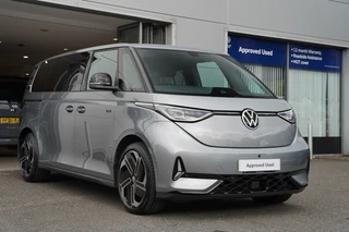 Volkswagen ID. Buzz 250kW GTX Pro 86kWh 5dr 4MOTION LWB Auto [6 Seat]
