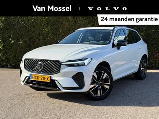 Volvo XC60 T6 Plug-in hybrid AWD Plus Dark