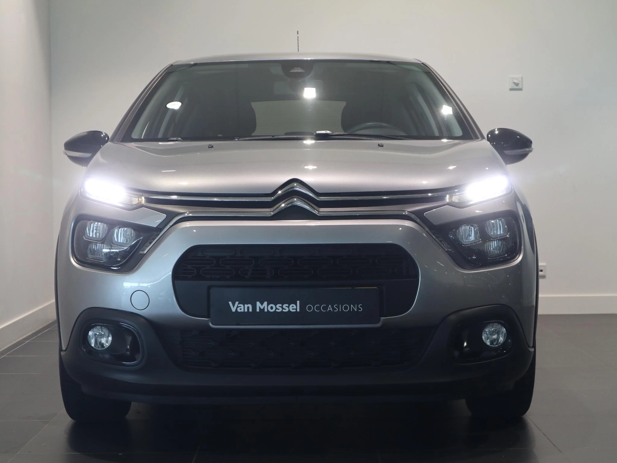 Citroën C3 Business