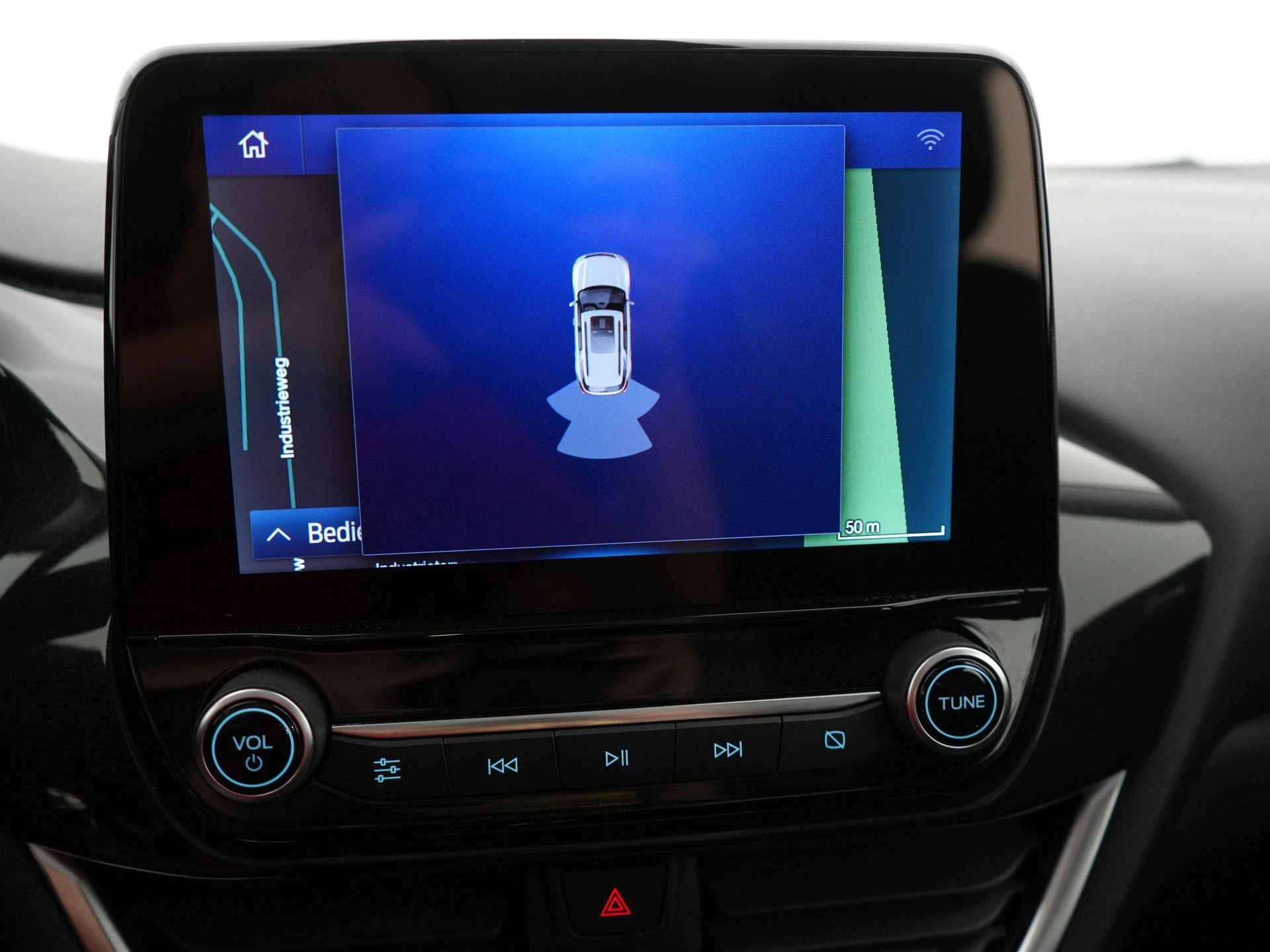 Ford Puma Titanium - WInterpack - Apple Carplay