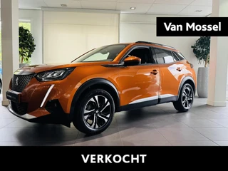 Peugeot 2008 1.2 PureTech Allure