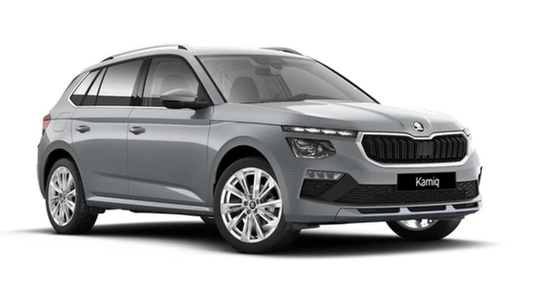 Škoda Kamiq Balance 1,0 TSI 85 kw (116 PS) DSG 116PS Komfort Plus; Fahrassistenz Plus