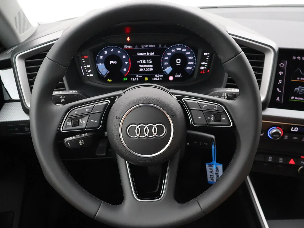 Audi-A1 Sportback-image-11