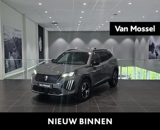 Peugeot 2008 1.2 Hybrid 145 Allure