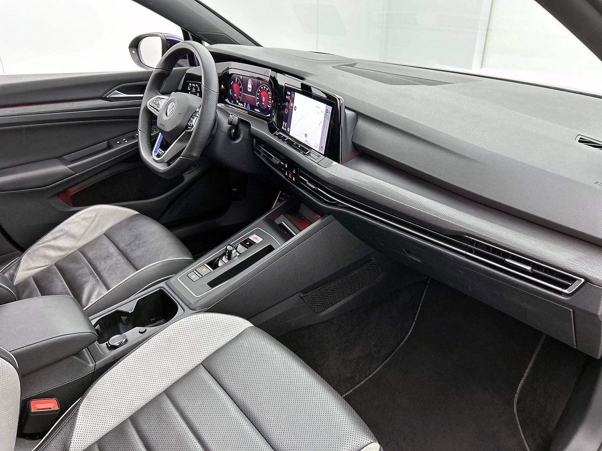 Volkswagen Golf 1.4 eHybrid GTE