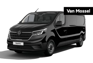 Renault Trafic 2.0 Blue dCi T30 L2H1 Start 130PK