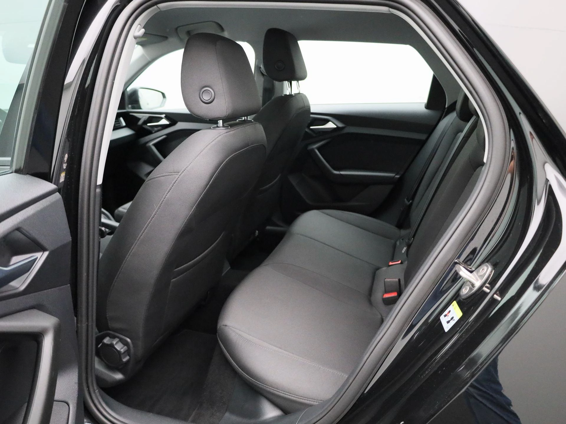 Audi-A1 Sportback-image-10
