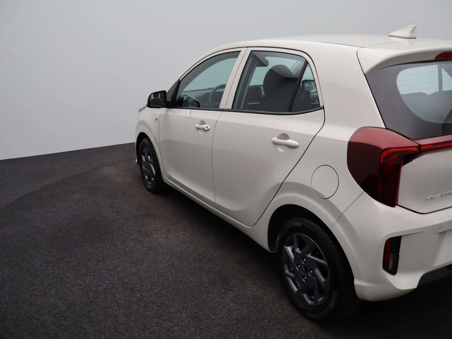 Kia Picanto 1.0 DPI DynamicLine