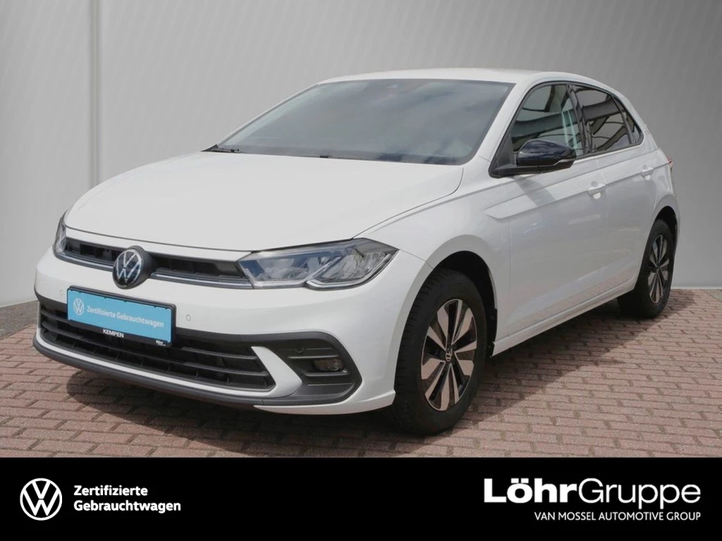 Volkswagen-Polo-image-0