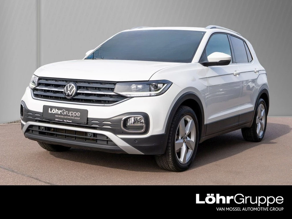 Volkswagen-T-Cross-image-0