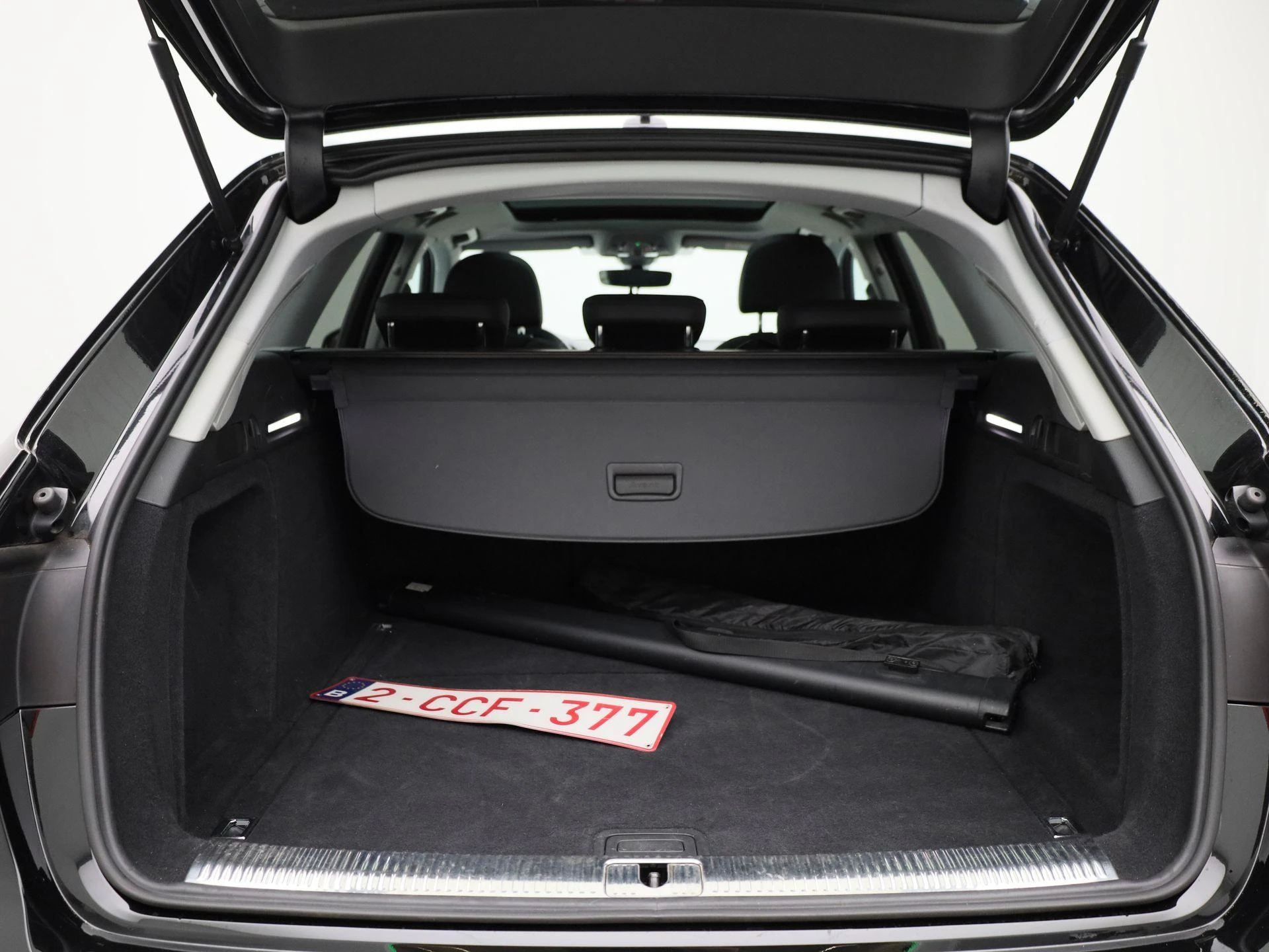 Audi A4 Avant 35 TFSI Pro Line