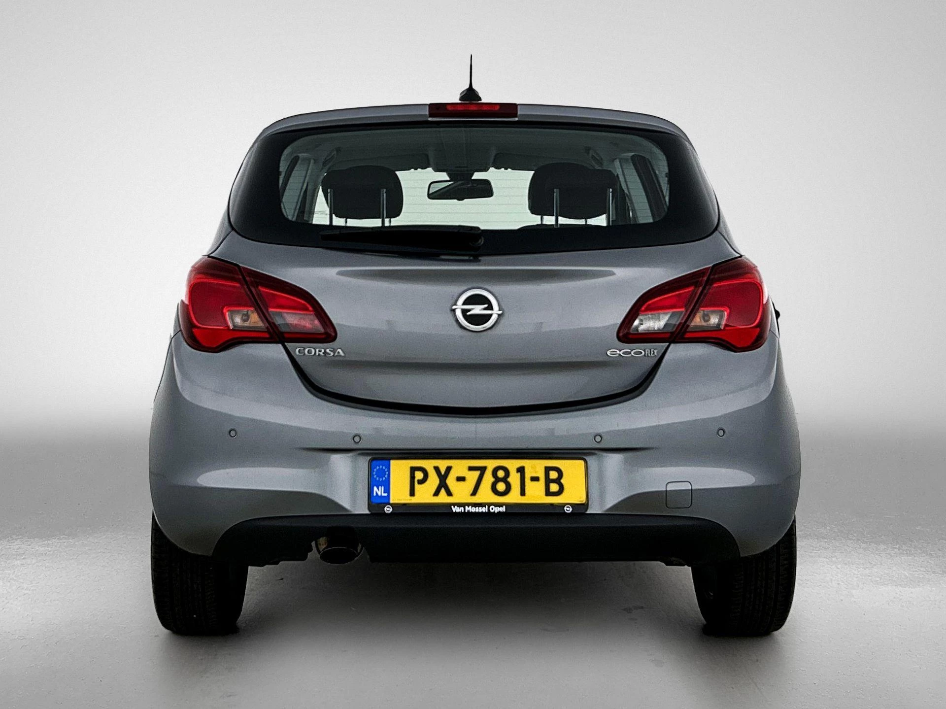 Opel Corsa 1.0 Turbo Edition