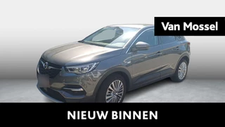 Opel Grandland X 1.2 Turbo ECOTEC S/S MT6 Innovation