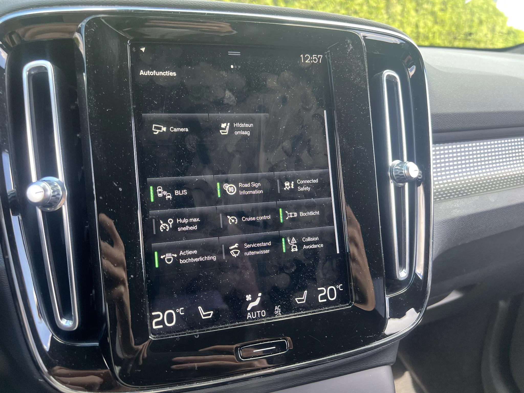 Volvo XC40 T5 Recharge R-Design Aut.