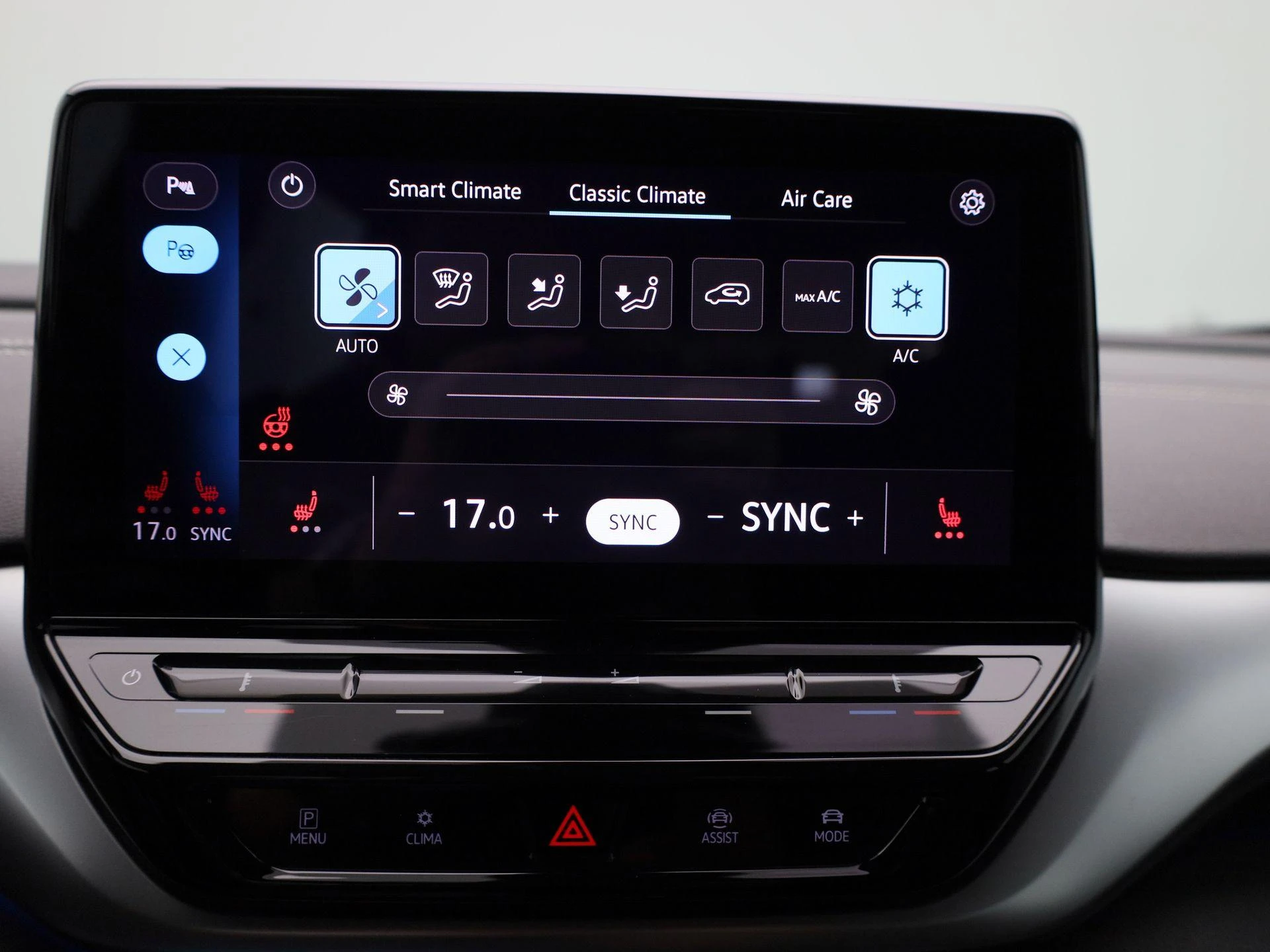 Volkswagen ID.4 Pro 77 kWh 204 PK|