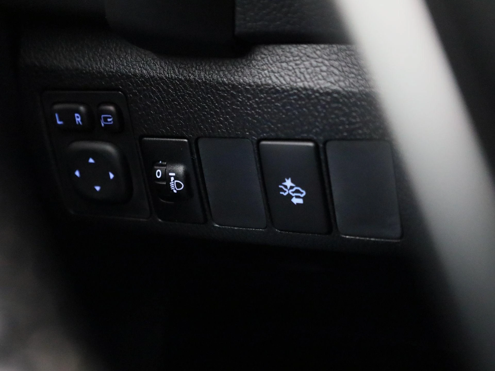 Toyota Auris 1.8 Hybrid Energy Plus