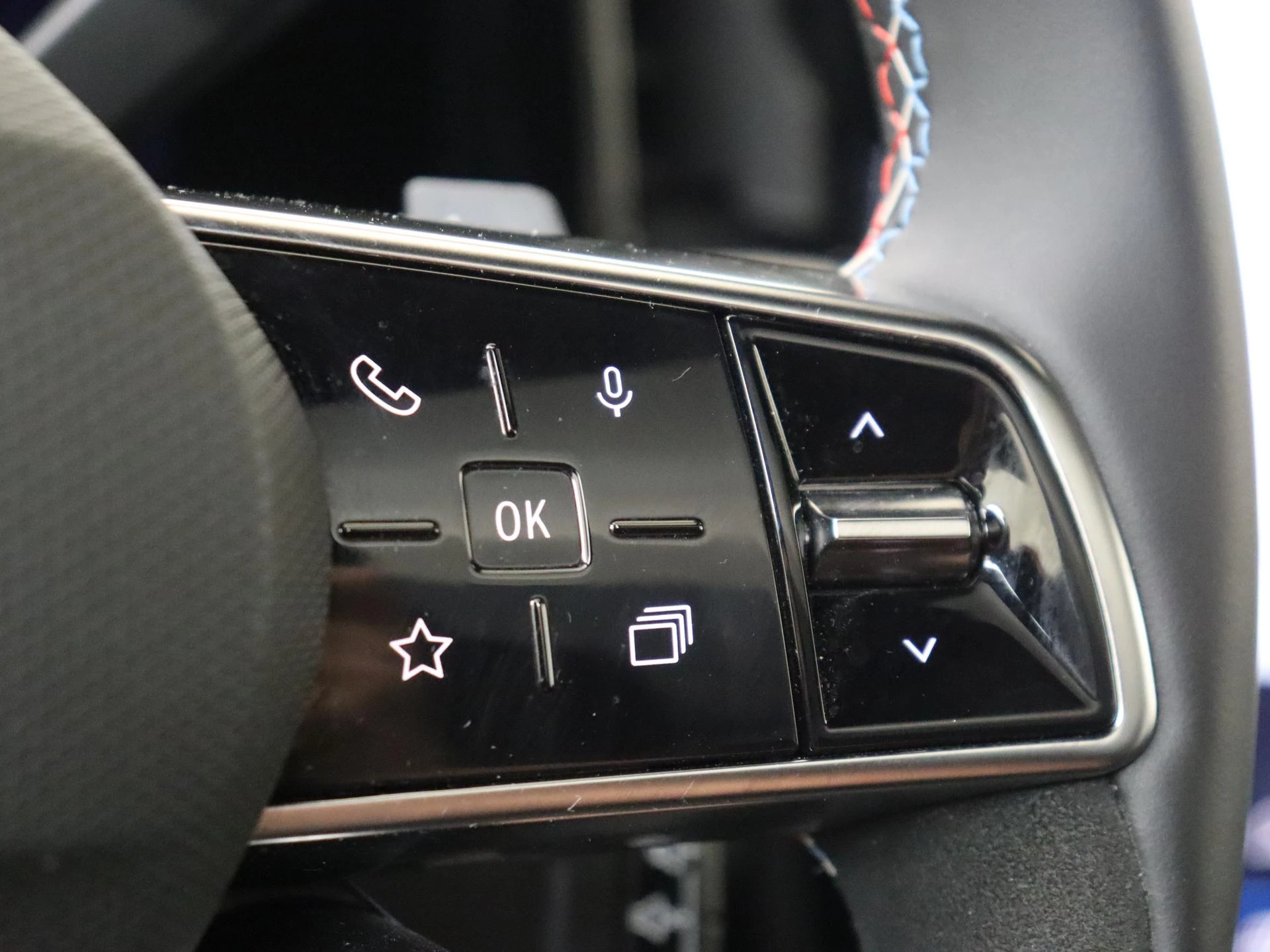 Renault Espace E-Tech full hybrid 200 esprit Alpine 7p.