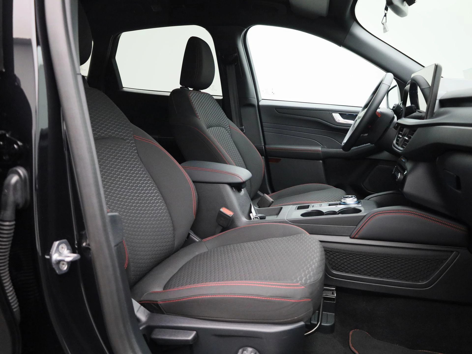 Ford Kuga 2.5 PHEV ST-Line