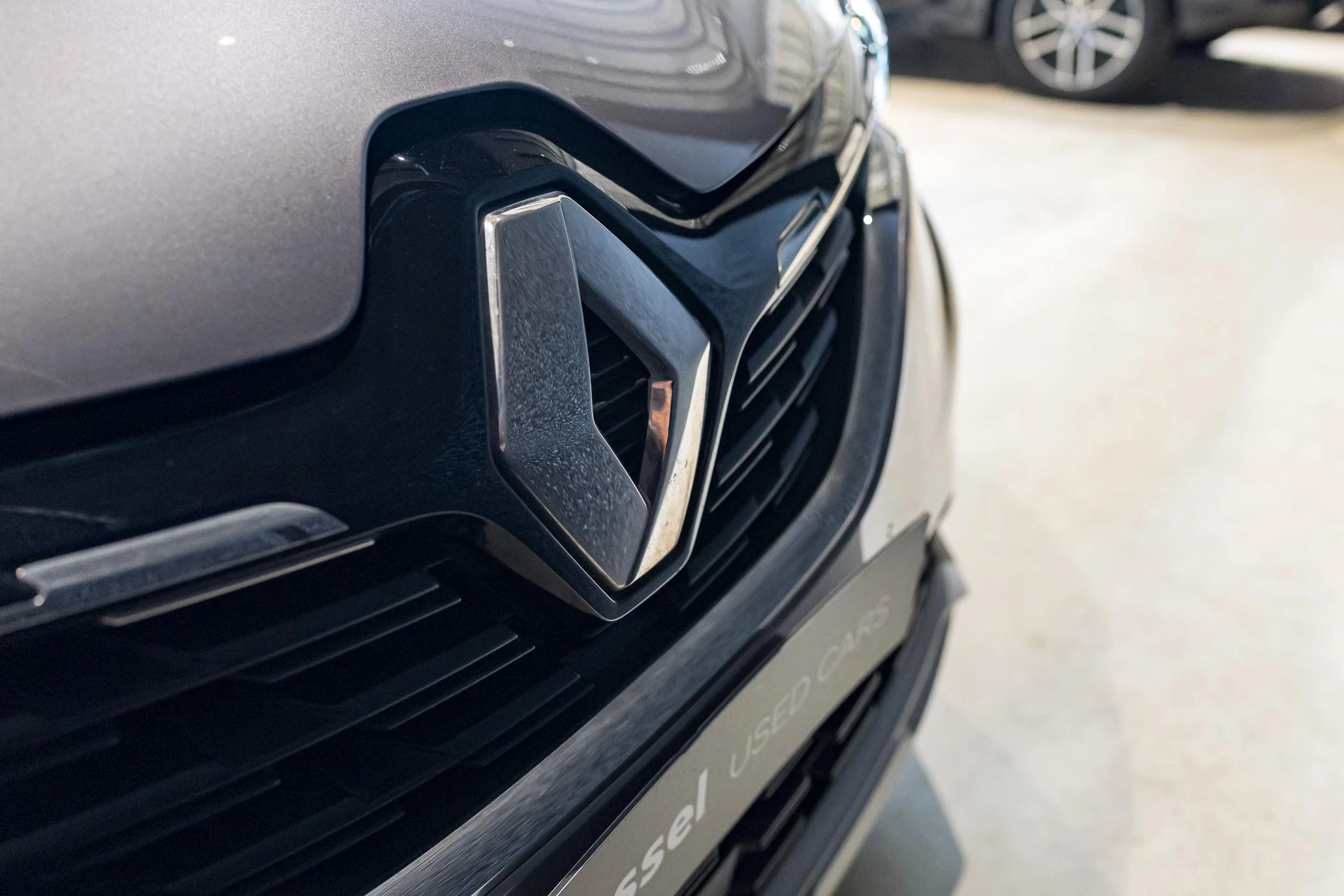 Renault Captur TCe 90 Techno