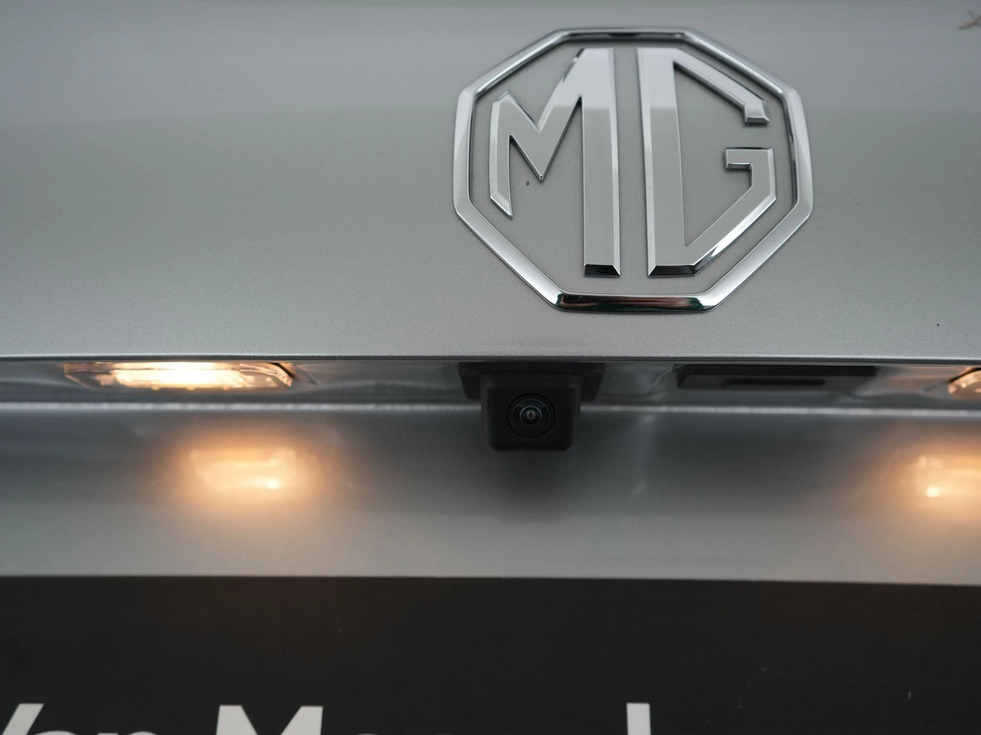 MG MG3 Hybrid+ Luxury
